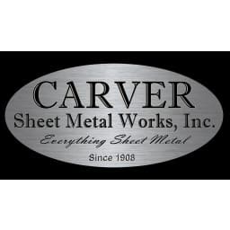 Carver Sheet Metal Works